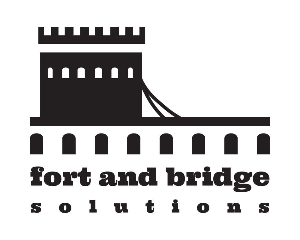 fort and bridge solutions logo